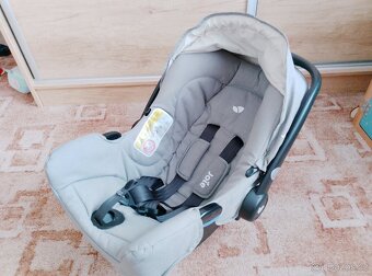 Prodám vajíčko Joie i-Snug 2 - 4