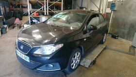 Náhradní díly Seat Ibiza SC IV-4 - 4