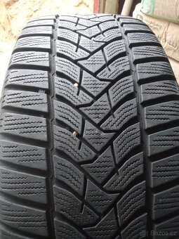 ALU kola Audi 5x112 - 4