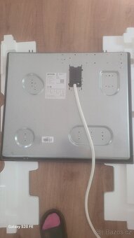 sklokeramická deska Gorenje - 4