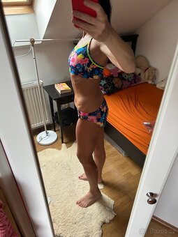 Plavky Funkita M - 4
