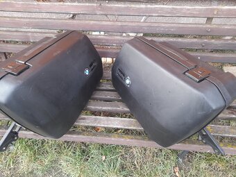 Kufry BMW - 4