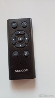 Digitální fotorámeček sencor - 4