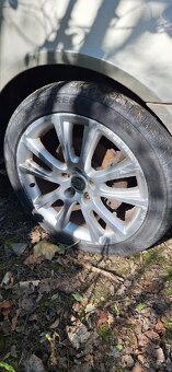 Octavia RS 18 - 4