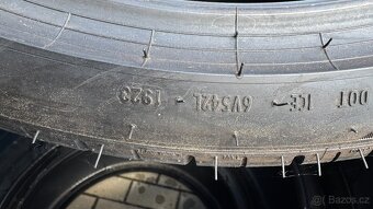 Pirelli P-Zero 275/35 R23 315/30 R23 - 4