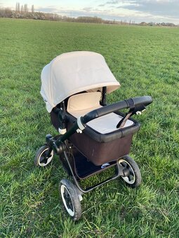 Bugaboo Donkey kočárek 2v1 - 4