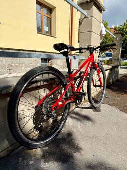 Superior FLY velikost 24” TOP STAV - 4