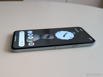 Google Pixel 5 (jako nový) - 4