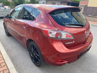 Mazda 3 1.6i 77kW klimatronic - 4