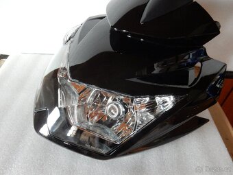 Kawasaki z1000 z750 z 1000 z 750 - 4