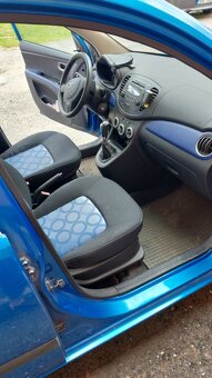 Hyundai I 10 - 4