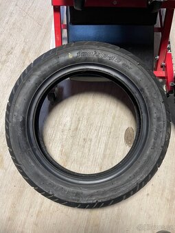 Pneumatika Duro 100/90 12 - 4