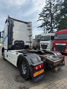 VOLVO FH13 500 EEV XXL STANDART MANUAL - 4