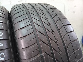 Letní pneu 255/50/19/GoodYear - 4