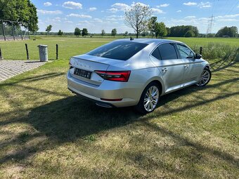 Superb L&k 140kw, 2020, - 4