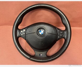 BMW E46 M47d20 díly - 4
