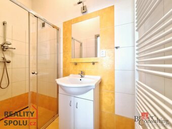 Pronájem, byty/2+kk, 35 m2, Jižní Předměstí 457/11, 30100 Pl - 4