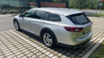 INSIGNIA SPORTS TOURER 2.0d BiTurbo 4x4, 108tis km - 4