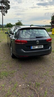 Volkswagen Passat B8, 85000km - 4
