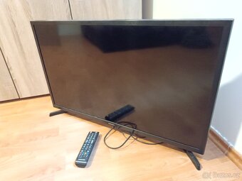 Televize Samsung 32" - 4