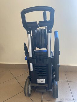Bazar Nilfisk E 145.4-9 PAD X-tra - 4