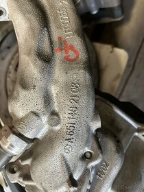 Sprinter motor 2.2 906 313 rv2015 - 4