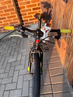 Dětské kolo GT Stomper 24” - 4