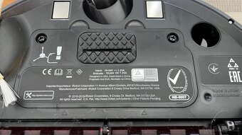 Robotický vysavač iRobot Roomba 975 WiFi - 4