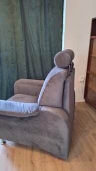 Křeslo - 4