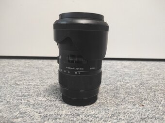 Canon EOS 250d, další příslušenství - 4