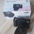 Digitální fotoaparát 5K, 64MP, 40× zoom - 4