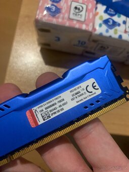 Základní deska s procesorem intel i5 4590 - 4