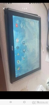 Acer tablet - 4