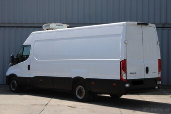 Iveco Daily 35S16,MAXIXL,MRAZÍ-20,KLIMA,ČR - 4