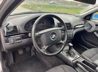 BMW e46 - 4