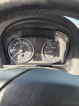 Bmw e90 330i automat - 4