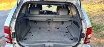 Prodám jeep grand cherokee - 4