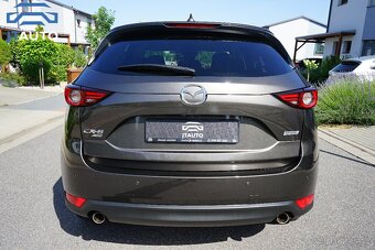 MAZDA CX-5 2.0i AWD EXCLUSIVE-LINE, FULL LED, NAVI,KAMERA - 4