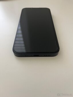 Apple iPhone 13 mini 128 GB Black - 4