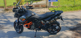 Ktm 990 SMT - 4