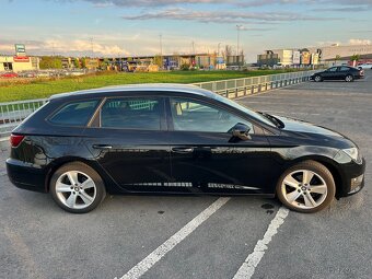 Seat Leon FR 1.4 Tsi 110 kw - 4