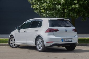 Volkswagen Golf 7 1.6TDI /AJ NA SPLÁTKY/ Vw vw - 4