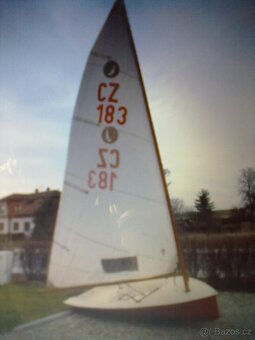 Plachetnice - 4