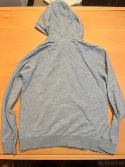 CHAMPION Mikina - 4