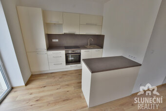 Pronájem bytu 1+kk s předzahrádkou, 45 m², Uherské Hradiště - 4