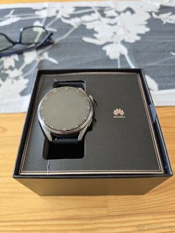 Huawei watch 3 pro LTE - 4