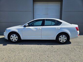 Škoda Octavia 3 1 2 TSi 140tis najeto - 4