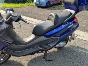 Prodám Piaggio X9 250 - 4