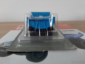 ZIL 130 MMZ Kultovní náklaďáky - 4