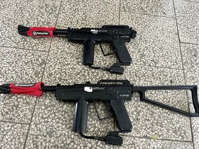 Spyder mr2 paintball zbran - 4